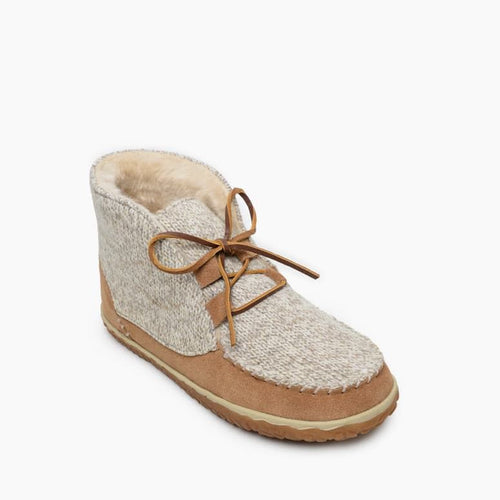 Minnetonka Torrey Boot - Cinnamon