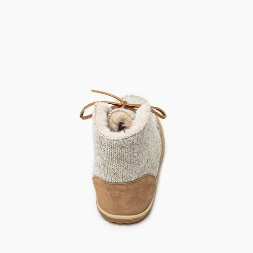 Minnetonka Torrey Boot - Cinnamon