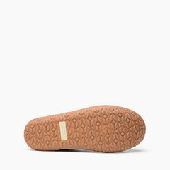 Minnetonka Tamson Boot - Autumn Brown