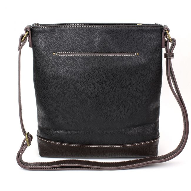 Chala Deluxe Crossbody Dragonfly