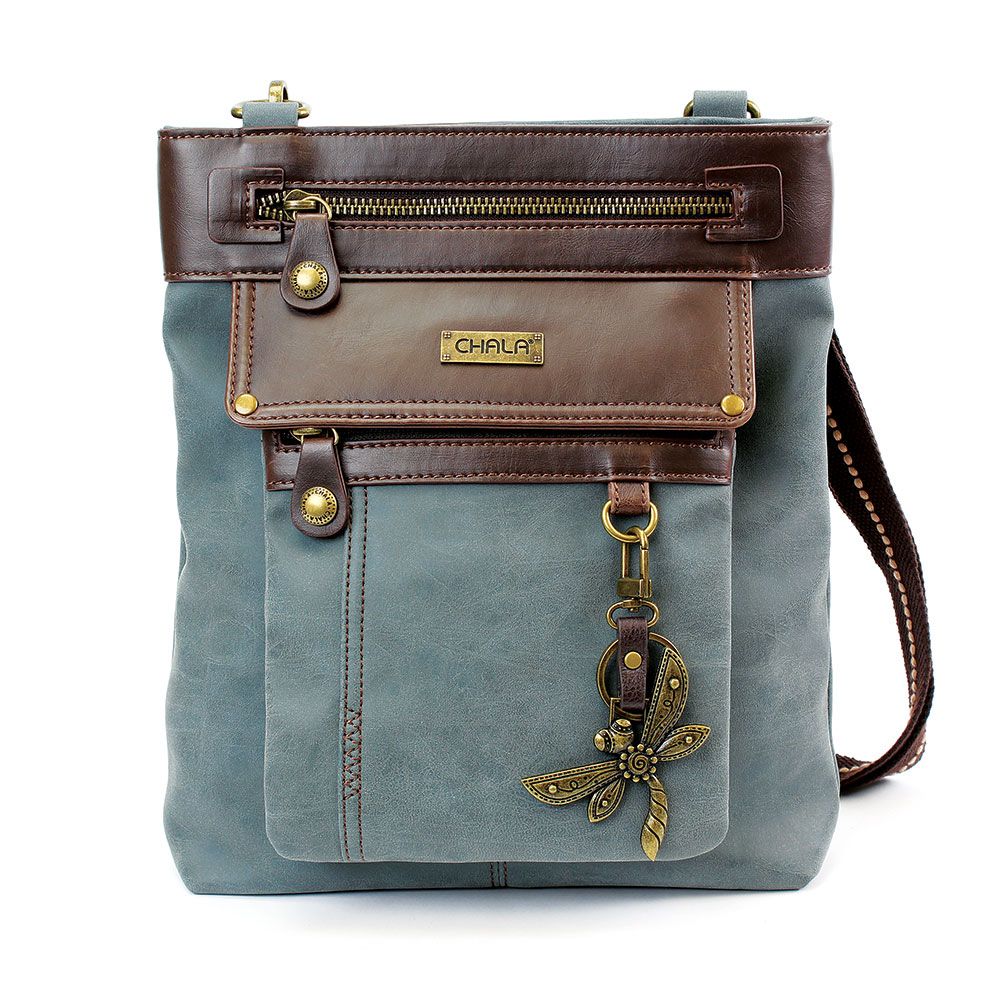 Dragonfly - Gemini Crossbody bag – Alaska Best Shopping