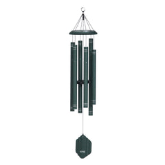 Arabesque® 44-inch Windchime  - Emerald