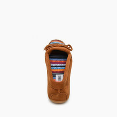 Minnetonka Kilty Moccasin - Arizona