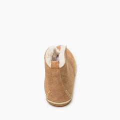 Tucson Women's Bootie - Cinnamon