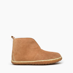 Minnetonka Tucson Women's Bootie - Cinnamon