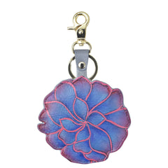 Anuschka Desert Garden Bag Charm