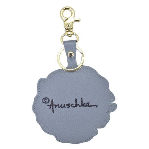 Anuschka Desert Garden Bag Charm