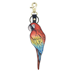 Anuschka Rainforest Beauties Bag Charm