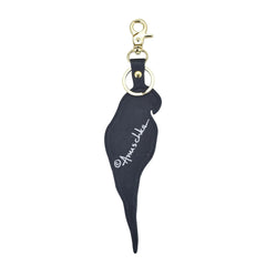 Anuschka Rainforest Beauties Bag Charm