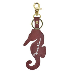 Anuschka Mystical Reef Bag Charm