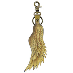 Anuschka Angel Wings Key Charm