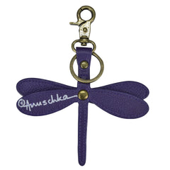 Anuschka Tranquil Pond Bag Charm