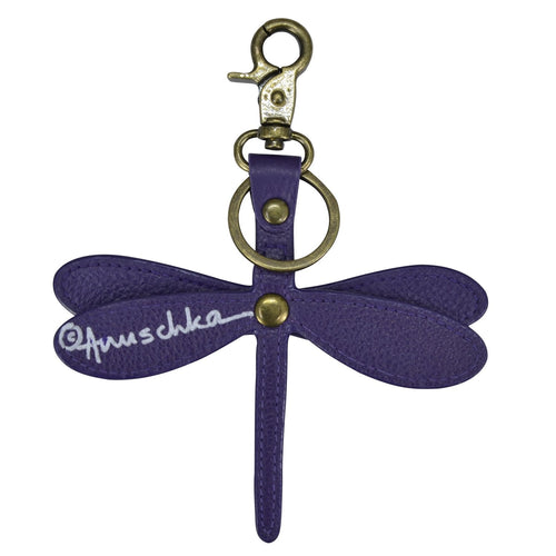 Anuschka Tranquil Pond Bag Charm