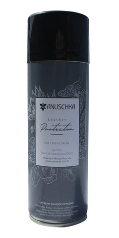 Anuschka Leather Protector