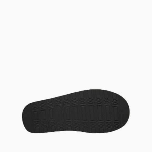 Minnetonka London Slipper - Black