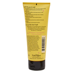 Vanilla Rose & Honey Lotion - 6.7 oz
