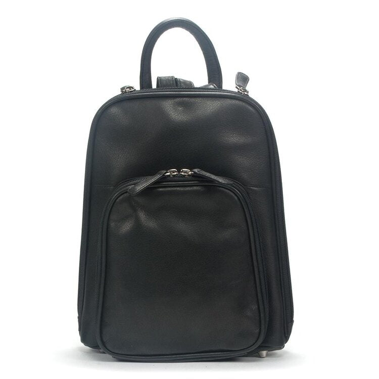 Osgoode Marley Small Organizer Backpack