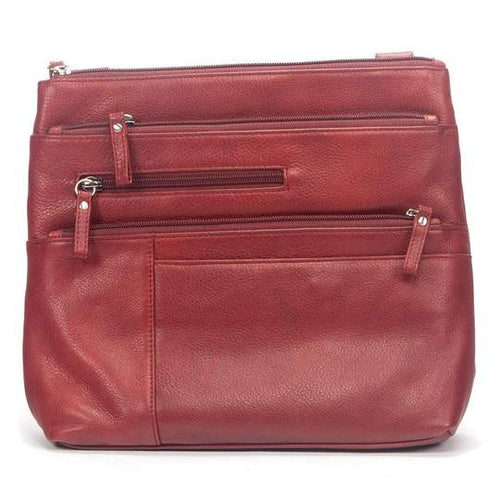 Osgoode Marley Large Crossbody Traveler