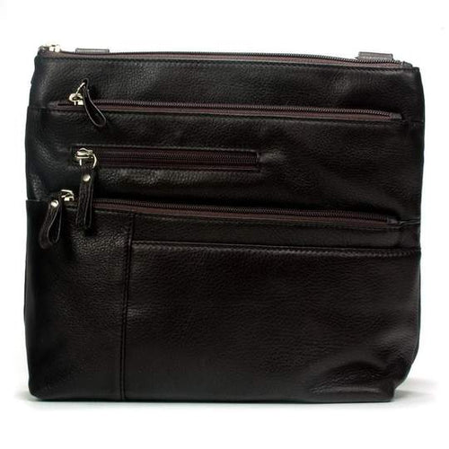 Osgoode Marley Large Crossbody Traveler