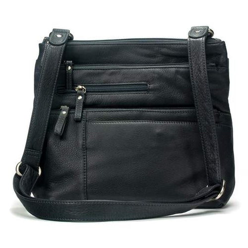 Osgoode Marley Large Crossbody Traveler