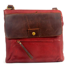 Osgoode Marley Luna Flapped Crossbody