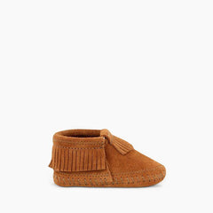 Minnetonka Riley Bootie - 4 Colors