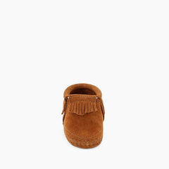 Minnetonka Riley Bootie - 4 Colors