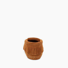 Minnetonka Riley Bootie - 4 Colors