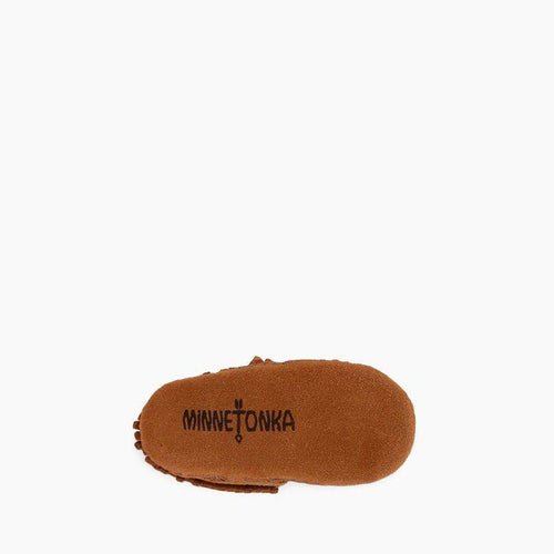 Minnetonka Riley Bootie - 4 Colors