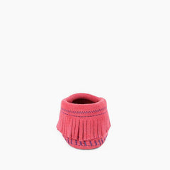 Minnetonka Riley Bootie - 4 Colors