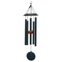 Shenandoah Melodies® 34-inch Windchime - Green