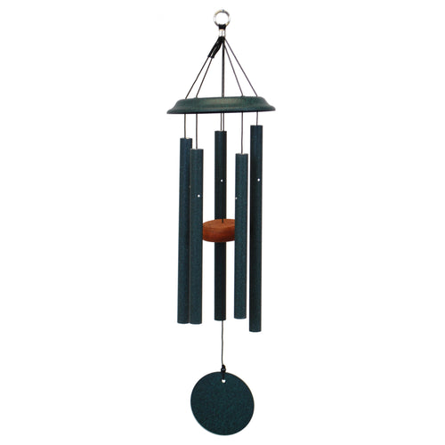 Shenandoah Melodies® 34-inch Windchime - Green
