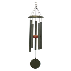 Shenandoah Melodies® 27-inch Windchime - Sage