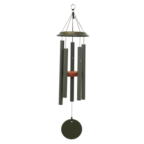 Shenandoah Melodies® 27-inch Windchime - Sage