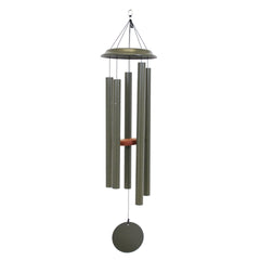 Shenandoah Melodies® 47-inch Windchime - Sage