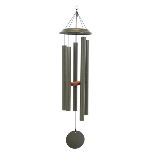 Shenandoah Melodies® 47-inch Windchime - Sage