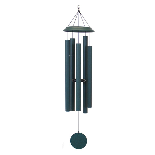 Shenandoah Melodies® 54-inch Windchime - Green