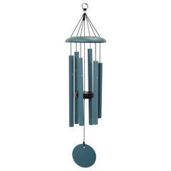 Corinthian Bells® 27-inch Windchime - Patina Green