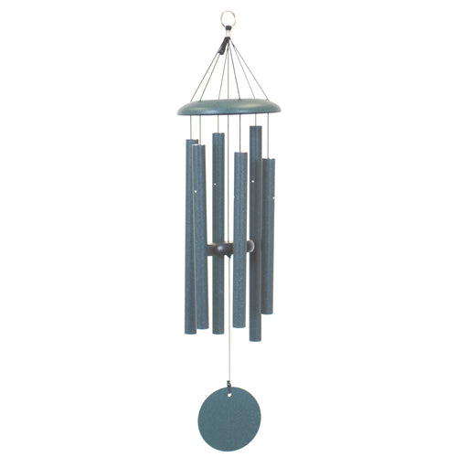 Corinthian Bells® 30-inch Windchime - Green