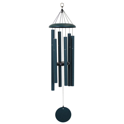 Corinthian Bells® 36-inch Windchime  - Green