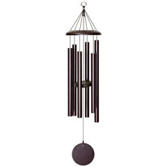 Corinthian Bells ® 36-inch Windchime - Plum
