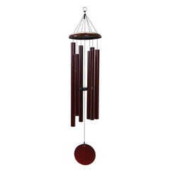 Corinthian Bells® 44-inch Windchime - Ruby Splash