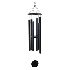 Corinthian Bells® 50-inch Windchime - Black