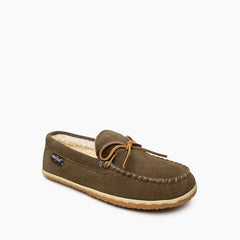 Minnetonka Taft Slipper