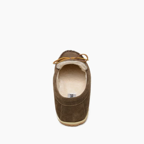 Minnetonka Taft Slipper