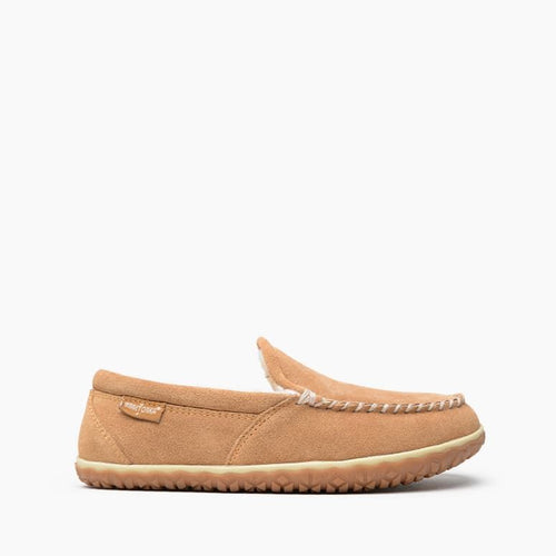 Minnetonka Tilden Slipper - Cinnamon