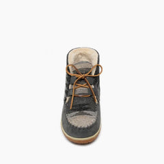 Minnetonka Torrey Boot - Grey
