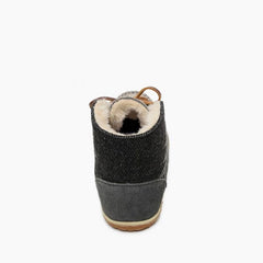Minnetonka Torrey Boot - Grey