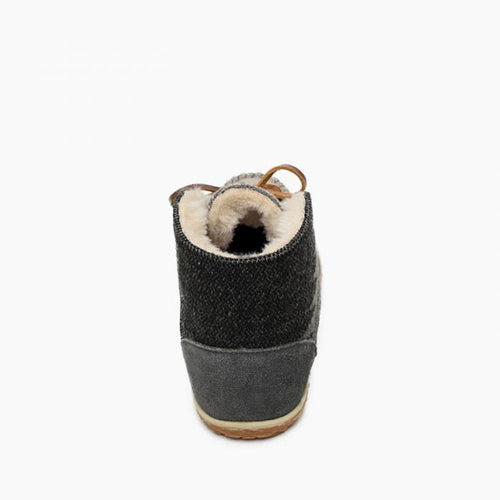 Minnetonka Torrey Boot - Grey