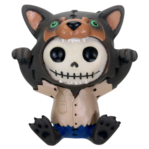 Wolfie